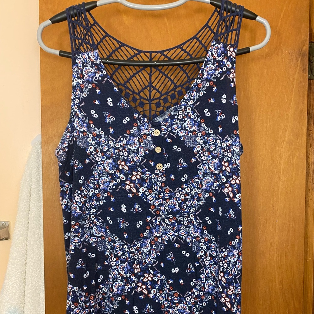 Women’s Maurices Tank Top
